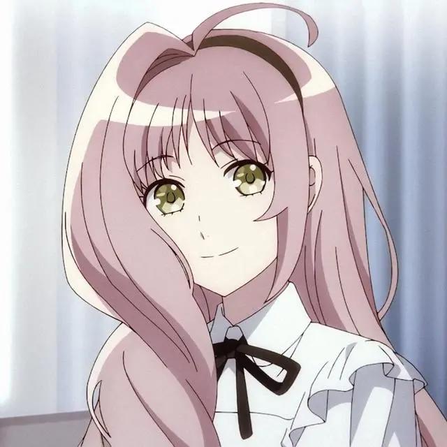 《ICHU偶像进行曲》华房心（KKR），动漫头像自剪，可爱的男孩子
