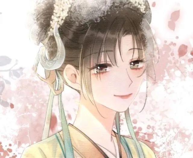 《黑莲花攻略手册》——机智可爱的穿越少女&黑莲花少年