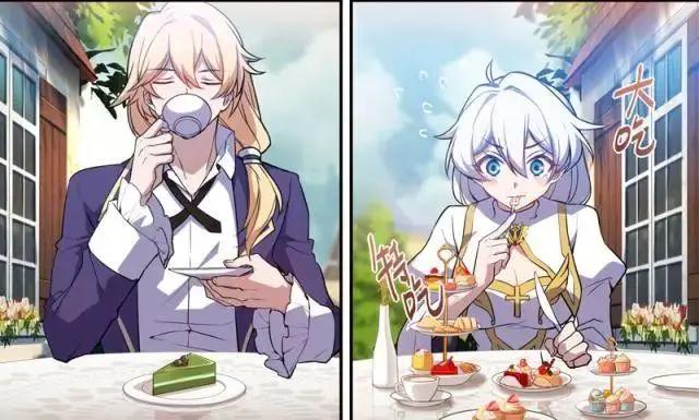 他是《崩坏3》的痴情男！历经500年沧桑，为了让挚爱回到身旁