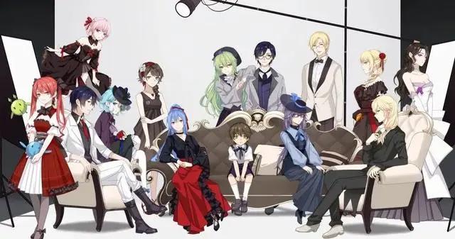 他是《崩坏3》的痴情男！历经500年沧桑，为了让挚爱回到身旁