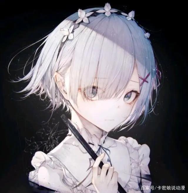 因为用“动漫”角色做头像遭受室友鄙视！二次元招谁惹谁？