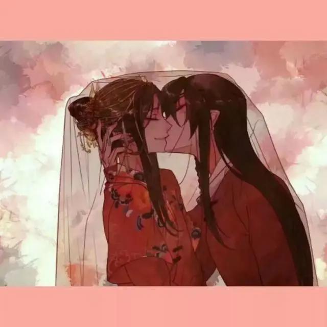 动漫情侣头像:看新一轮的光怪陆离,江湖海底,和你一起