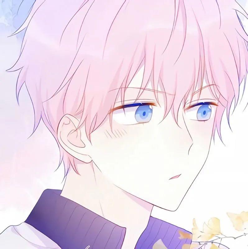 情侣头像一对两张｜可爱卡通情侣头像大全