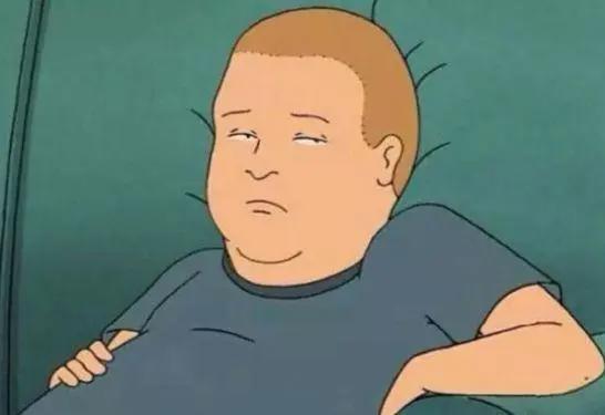 美国动画《一家之主》佛系男孩Bobby，知名表情包男主就是他！