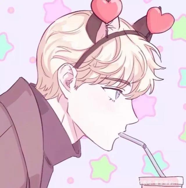 是你喜欢的无水印动漫情头嘛？