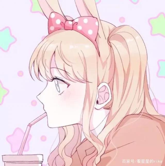 是你喜欢的无水印动漫情头嘛？