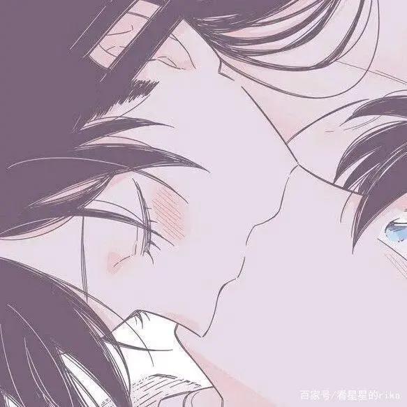 是你喜欢的无水印动漫情头嘛？