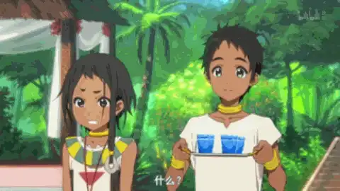 贡献超多情侣头像、如同冰淇淋般美妙动漫你看过吗~不看后悔系列