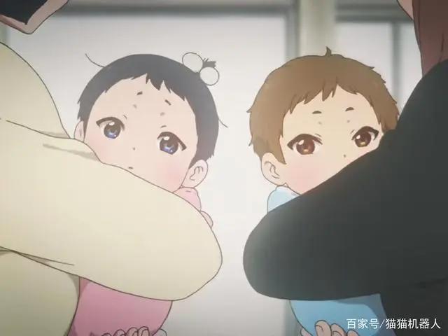 贡献超多情侣头像、如同冰淇淋般美妙动漫你看过吗~不看后悔系列