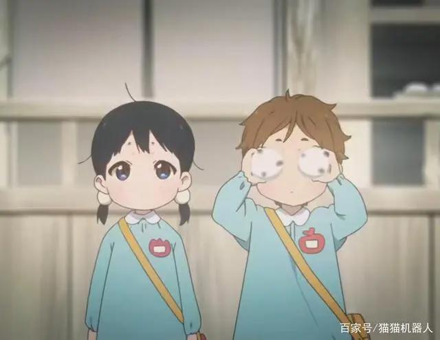 贡献超多情侣头像、如同冰淇淋般美妙动漫你看过吗~不看后悔系列