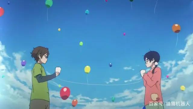 贡献超多情侣头像、如同冰淇淋般美妙动漫你看过吗~不看后悔系列