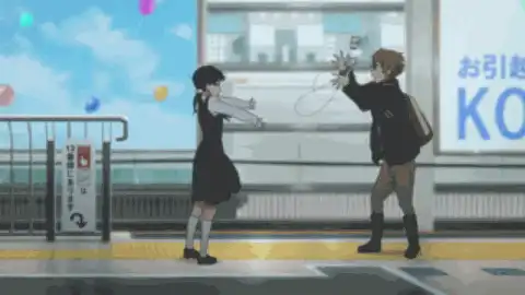 贡献超多情侣头像、如同冰淇淋般美妙动漫你看过吗~不看后悔系列