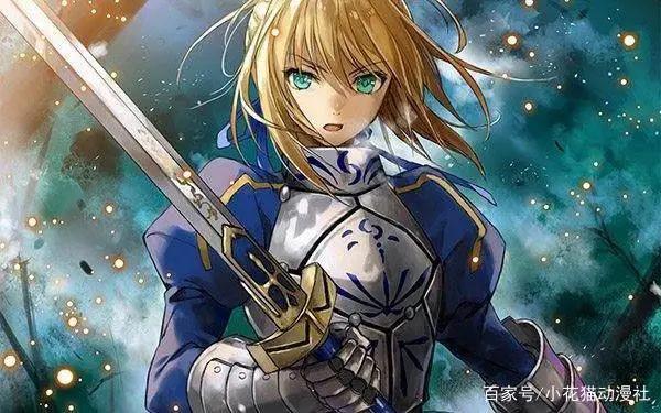 据说这是2018最多人用来做头像的动漫角色，你有用过吗？