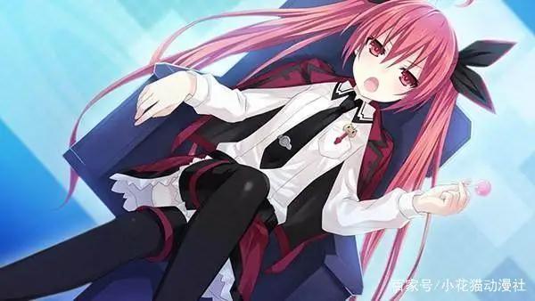 据说这是2018最多人用来做头像的动漫角色，你有用过吗？