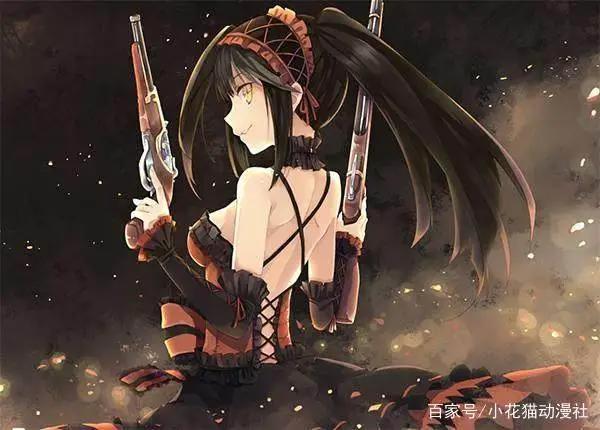 据说这是2018最多人用来做头像的动漫角色，你有用过吗？