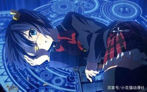 据说这是2018最多人用来做头像的动漫角色，你有用过吗？