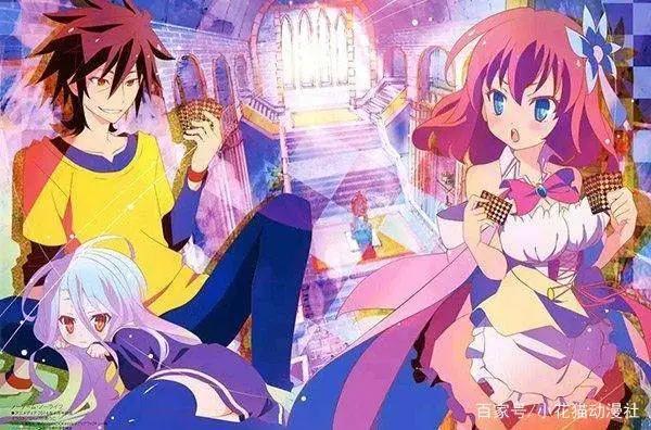 据说这是2018最多人用来做头像的动漫角色，你有用过吗？