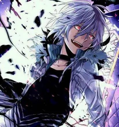 这些亦正亦邪的动漫美男,简直太亮眼了,表妹说最喜欢蓝染了!