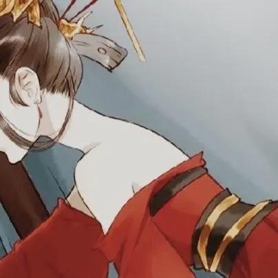 你要的漫画头像，注意查收