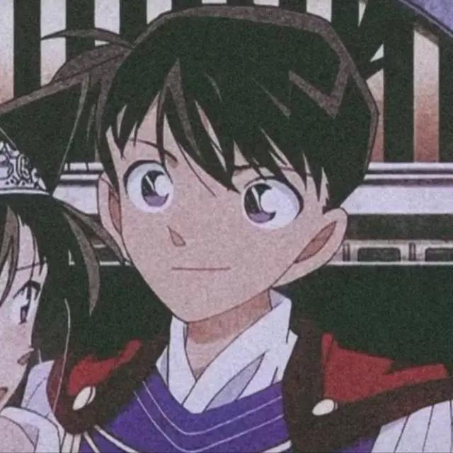 你要的漫画头像，注意查收