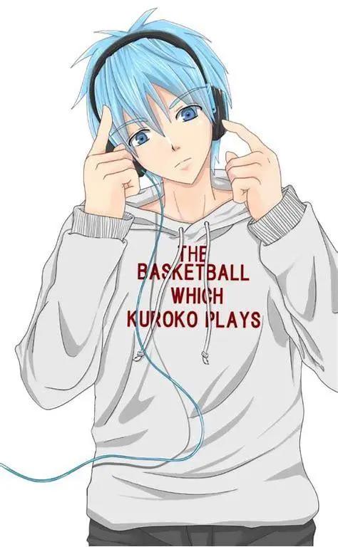 动漫男生头像：你这么无聊，依然不会联系还喜欢的那个人