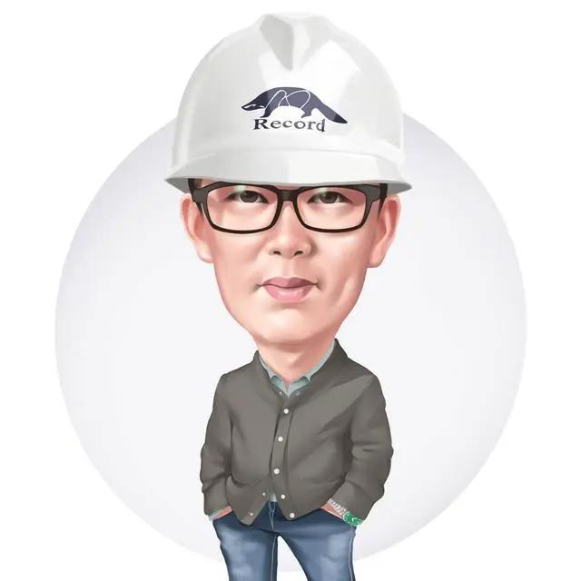 换一换你的头像吧男士幽默卡通头像趣味十足