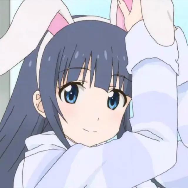 如果男生用萌妹当头像，别人会怎么看他？