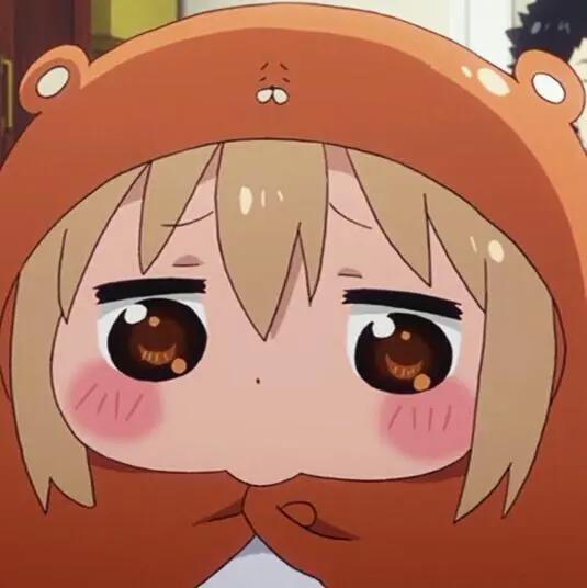 如果男生用萌妹当头像,别人会怎么看他?