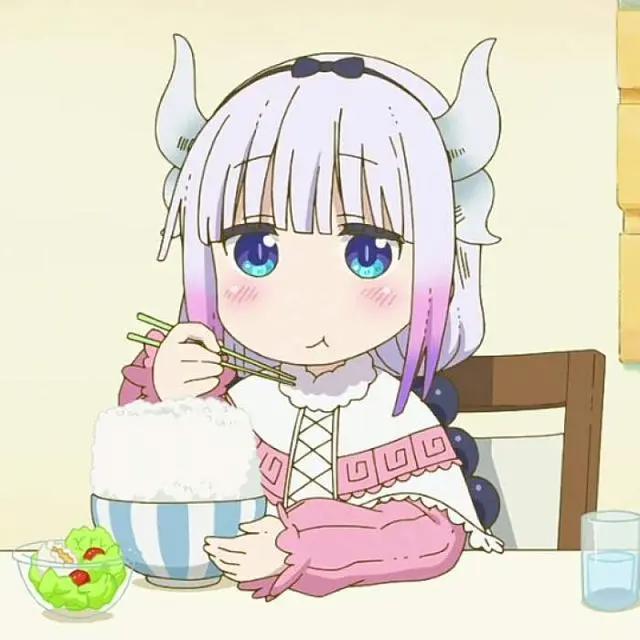 如果男生用动漫萌妹做头像，别人会怎么看待他？