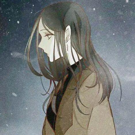 2018年最新款情侣头像一男一女，超好看的卡通情侣头像大全