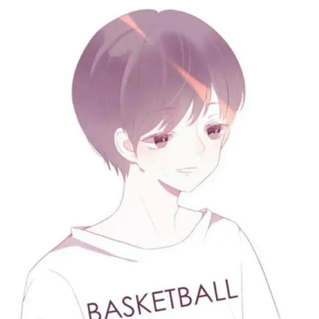 2018年最新款情侣头像一男一女，超好看的卡通情侣头像大全