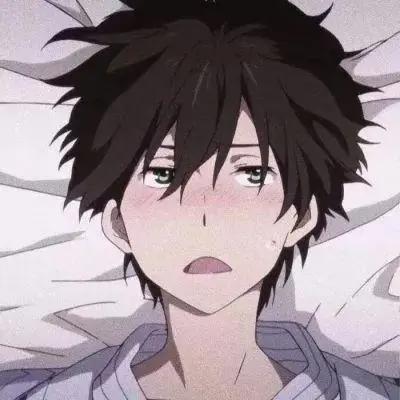 超级可爱的小动图表情 优质动漫男女头像