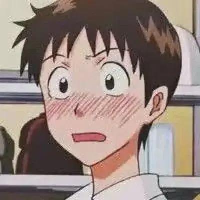 超级可爱的小动图表情 优质动漫男女头像