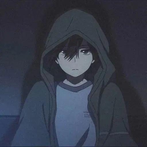 超级可爱的小动图表情 优质动漫男女头像