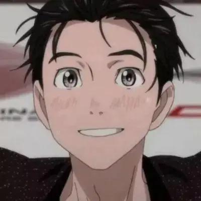 超级可爱的小动图表情 优质动漫男女头像