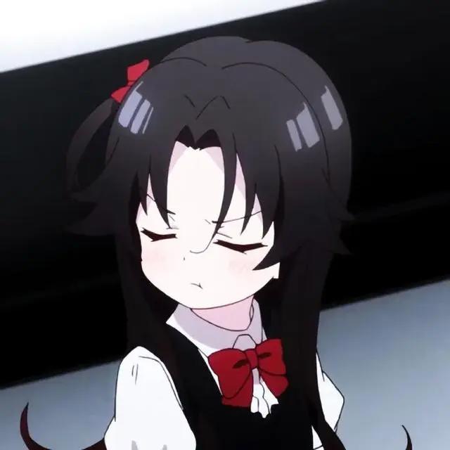 超级可爱的小动图表情 优质动漫男女头像