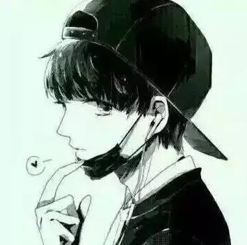 十二星座专属动漫情侣头像，射手座非常可爱，水瓶座如星空一般！