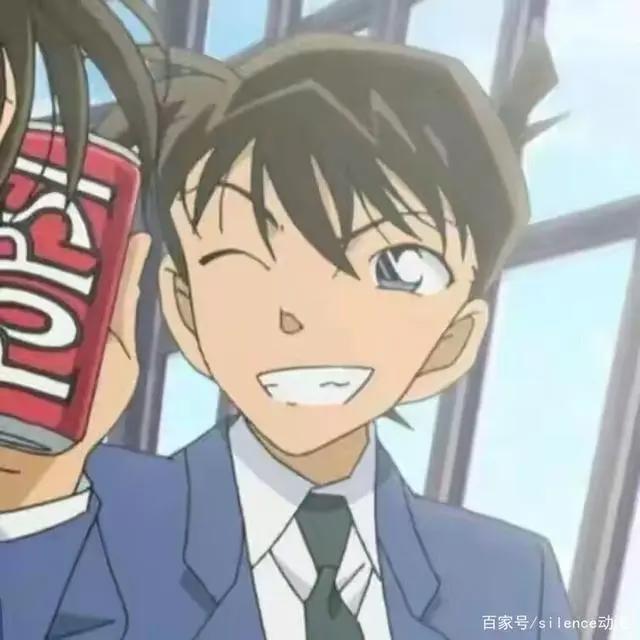 直男专用的动漫情头，胖虎和静香在一起，奥特曼和小怪兽最有爱