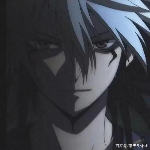 动漫男头，浪漫宇宙，人间日常