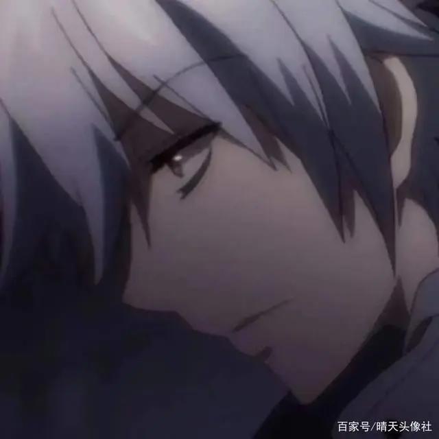 动漫男头，浪漫宇宙，人间日常