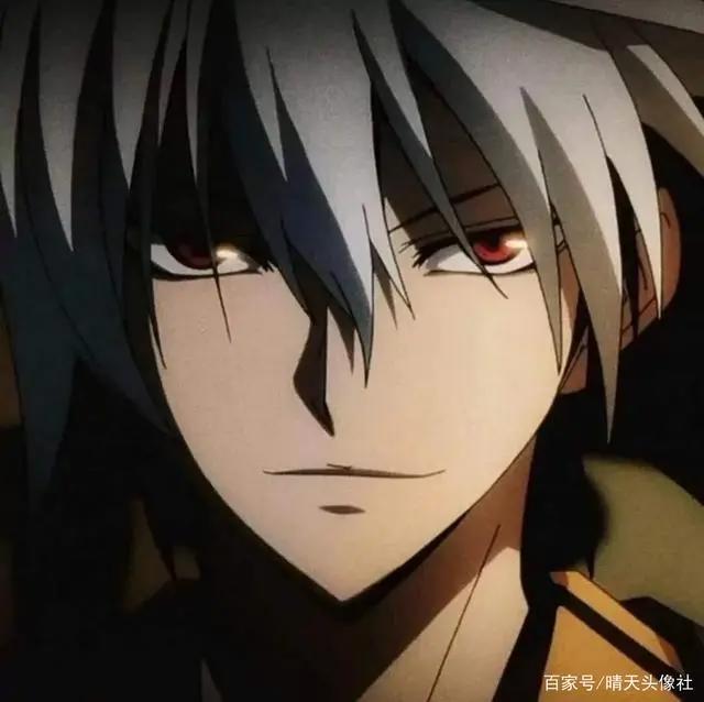 动漫男头，浪漫宇宙，人间日常