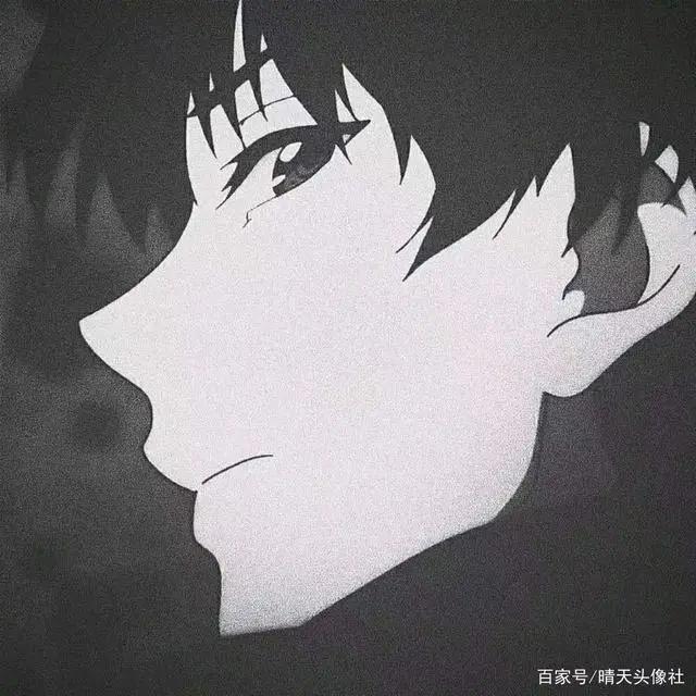 动漫男头，浪漫宇宙，人间日常