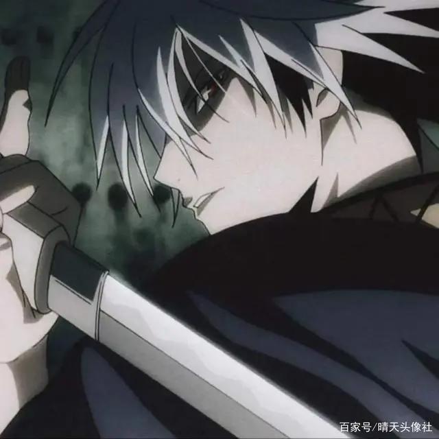 动漫男头，浪漫宇宙，人间日常