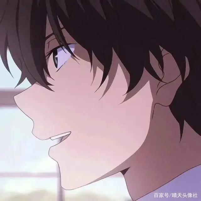 动漫男头，浪漫宇宙，人间日常