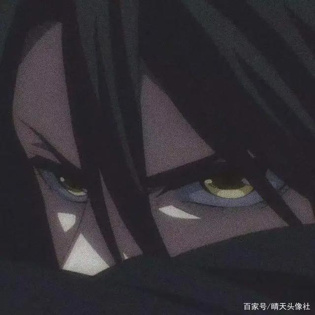 动漫男头，浪漫宇宙，人间日常