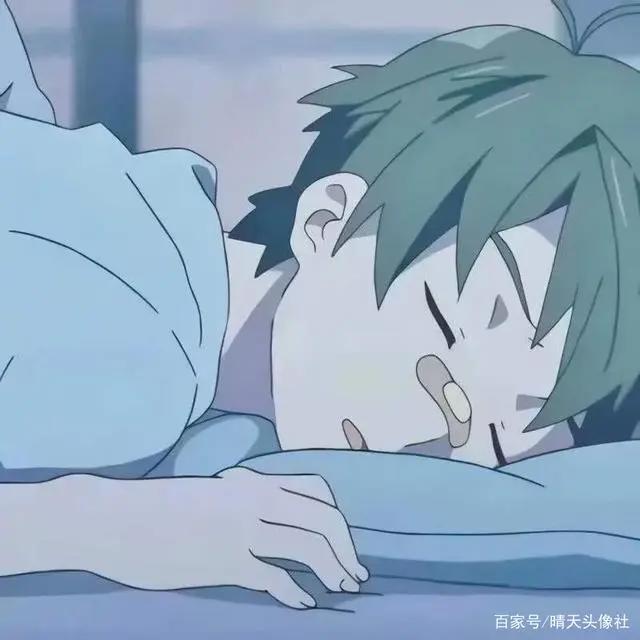 动漫男头，浪漫宇宙，人间日常