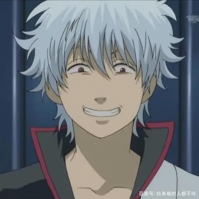 从哪找这么可爱的男生动漫头像？