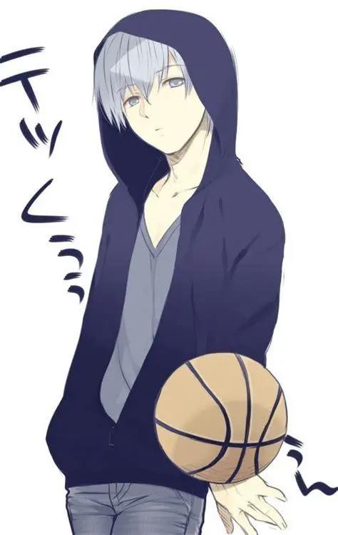 动漫男生头像：我拿流年，乱了浮生