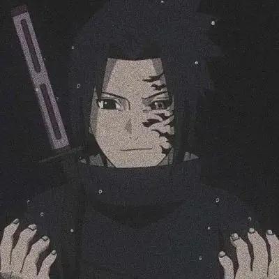 动漫丧系男生头像｜这么大了哭什么呢