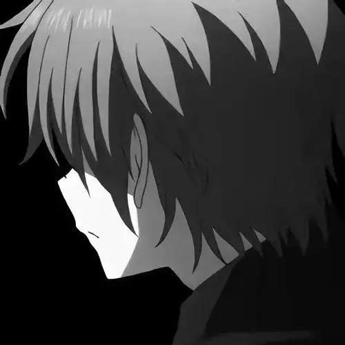 动漫男头｜你喜欢的样子我都有